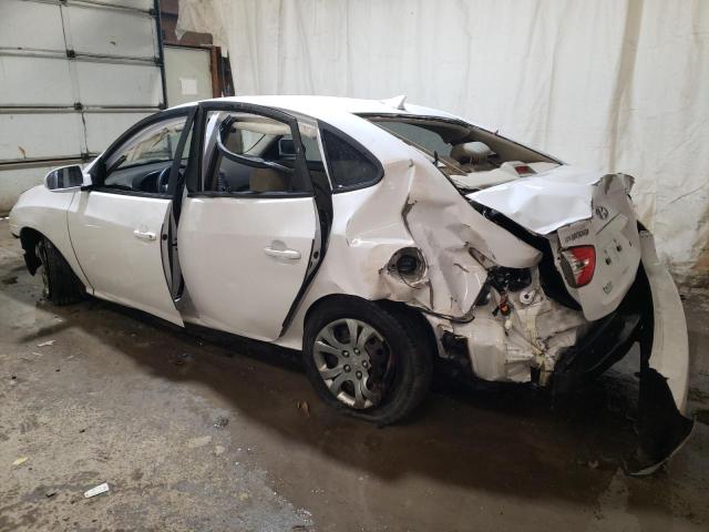 Photo 1 VIN: KMHDU46D49U788564 - HYUNDAI ELANTRA 