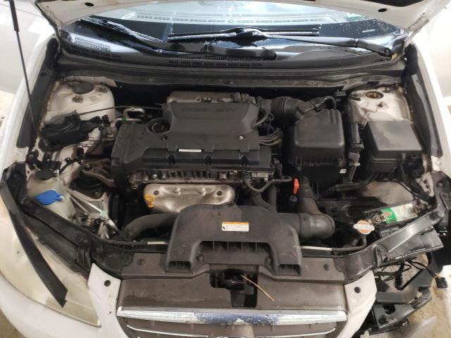 Photo 10 VIN: KMHDU46D49U788564 - HYUNDAI ELANTRA 