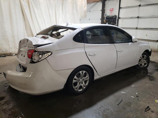 Photo 2 VIN: KMHDU46D49U788564 - HYUNDAI ELANTRA 