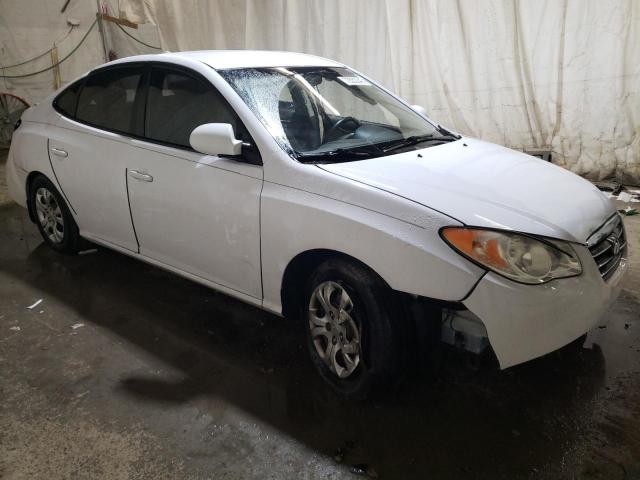 Photo 3 VIN: KMHDU46D49U788564 - HYUNDAI ELANTRA 