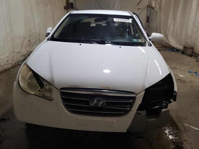 Photo 4 VIN: KMHDU46D49U788564 - HYUNDAI ELANTRA 