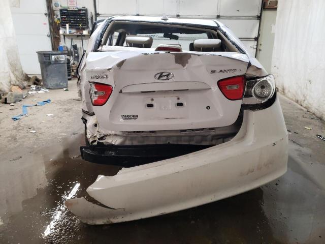 Photo 5 VIN: KMHDU46D49U788564 - HYUNDAI ELANTRA 