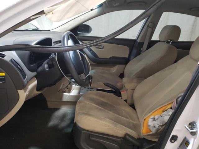 Photo 6 VIN: KMHDU46D49U788564 - HYUNDAI ELANTRA 