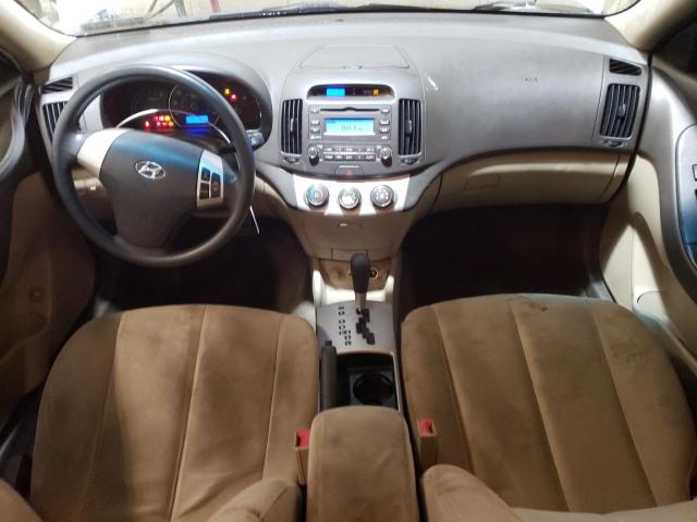 Photo 7 VIN: KMHDU46D49U788564 - HYUNDAI ELANTRA 