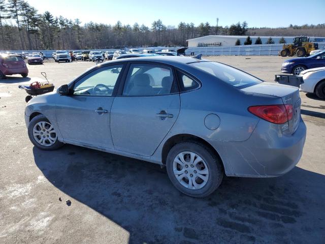 Photo 1 VIN: KMHDU46D49U823748 - HYUNDAI ELANTRA 