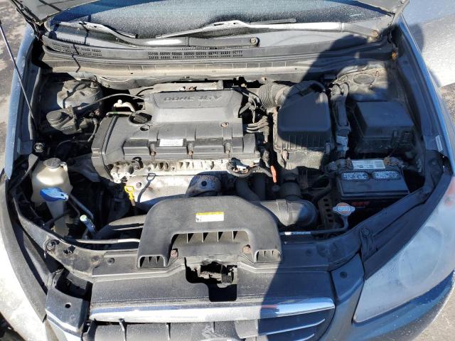 Photo 10 VIN: KMHDU46D49U823748 - HYUNDAI ELANTRA 