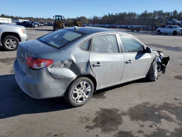 Photo 2 VIN: KMHDU46D49U823748 - HYUNDAI ELANTRA 