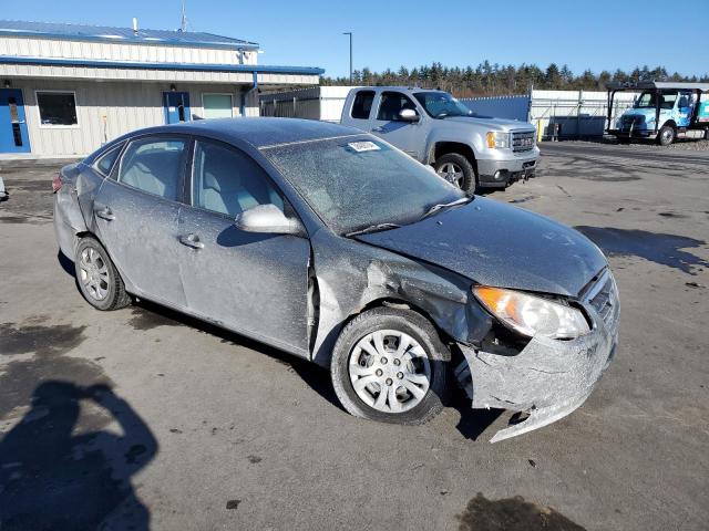 Photo 3 VIN: KMHDU46D49U823748 - HYUNDAI ELANTRA 