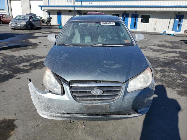 Photo 4 VIN: KMHDU46D49U823748 - HYUNDAI ELANTRA 