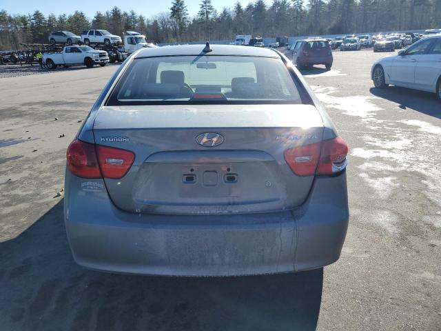 Photo 5 VIN: KMHDU46D49U823748 - HYUNDAI ELANTRA 