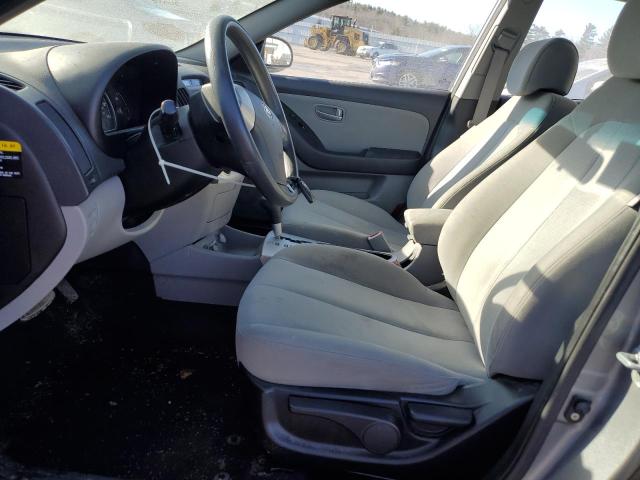 Photo 6 VIN: KMHDU46D49U823748 - HYUNDAI ELANTRA 