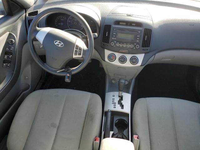 Photo 7 VIN: KMHDU46D49U823748 - HYUNDAI ELANTRA 