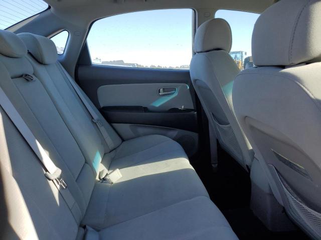 Photo 9 VIN: KMHDU46D49U823748 - HYUNDAI ELANTRA 