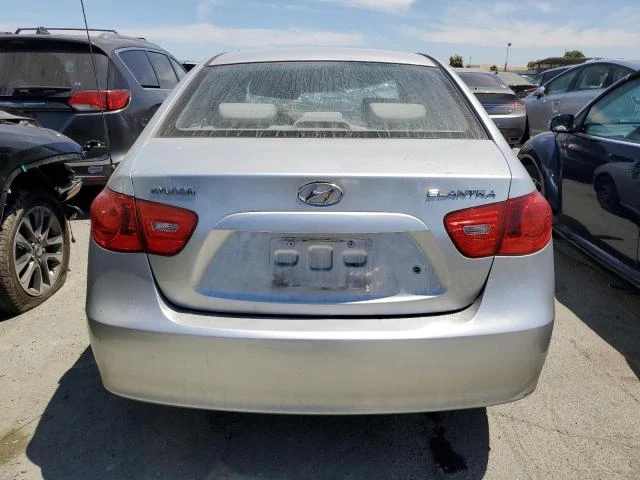 Photo 5 VIN: KMHDU46D57U021111 - HYUNDAI ELANTRA GL 