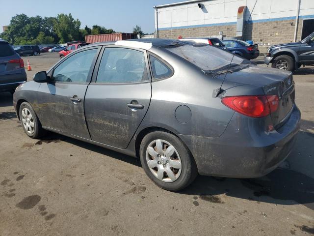 Photo 1 VIN: KMHDU46D57U043254 - HYUNDAI ELANTRA GL 