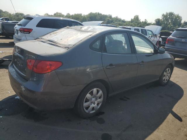 Photo 2 VIN: KMHDU46D57U043254 - HYUNDAI ELANTRA GL 