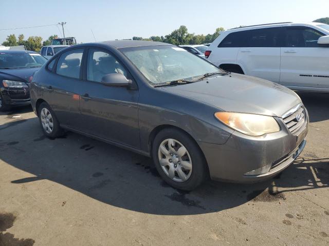 Photo 3 VIN: KMHDU46D57U043254 - HYUNDAI ELANTRA GL 