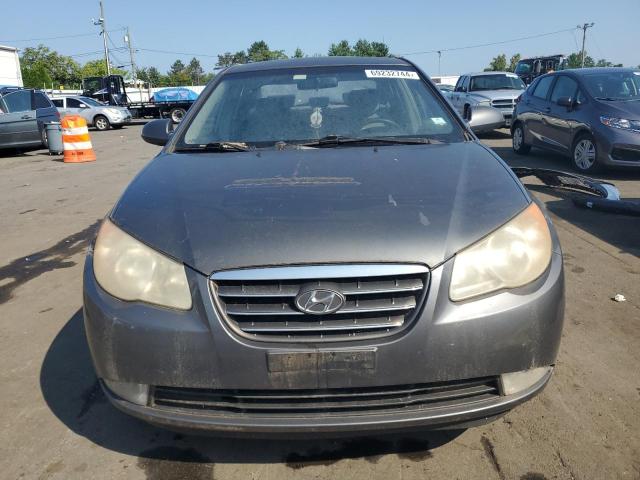 Photo 4 VIN: KMHDU46D57U043254 - HYUNDAI ELANTRA GL 