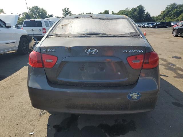 Photo 5 VIN: KMHDU46D57U043254 - HYUNDAI ELANTRA GL 