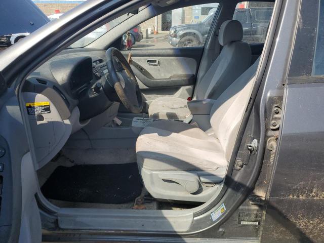 Photo 6 VIN: KMHDU46D57U043254 - HYUNDAI ELANTRA GL 