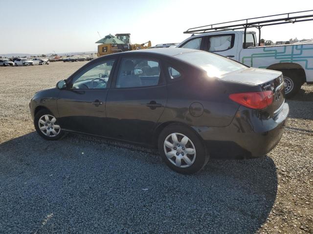 Photo 1 VIN: KMHDU46D57U089036 - HYUNDAI ELANTRA 