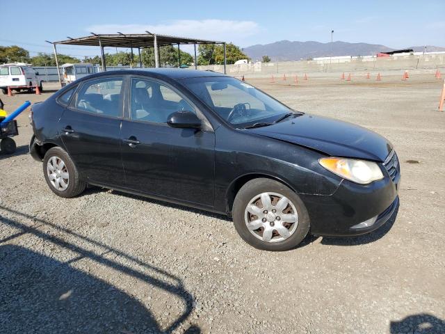 Photo 3 VIN: KMHDU46D57U089036 - HYUNDAI ELANTRA 