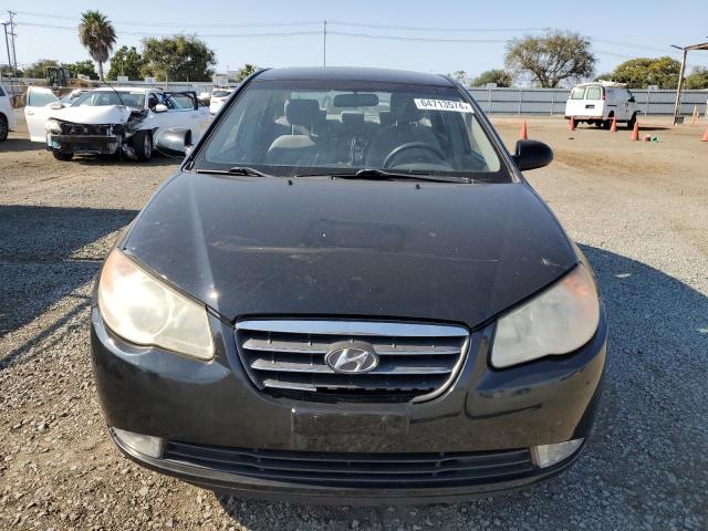 Photo 4 VIN: KMHDU46D57U089036 - HYUNDAI ELANTRA 