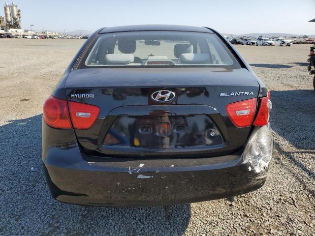 Photo 5 VIN: KMHDU46D57U089036 - HYUNDAI ELANTRA 