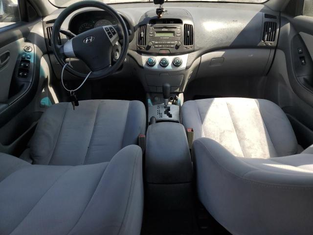 Photo 7 VIN: KMHDU46D57U089036 - HYUNDAI ELANTRA 