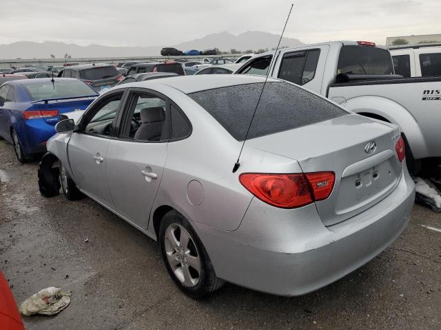 Photo 1 VIN: KMHDU46D57U114758 - HYUNDAI ELANTRA 