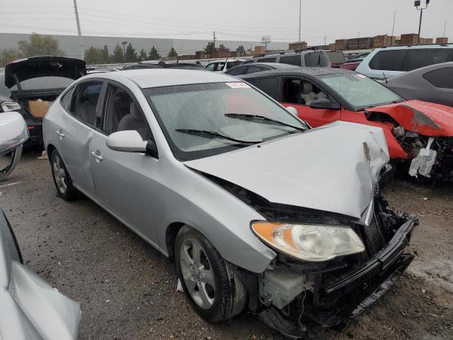 Photo 3 VIN: KMHDU46D57U114758 - HYUNDAI ELANTRA 