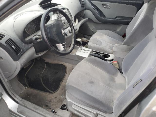 Photo 6 VIN: KMHDU46D57U114758 - HYUNDAI ELANTRA 