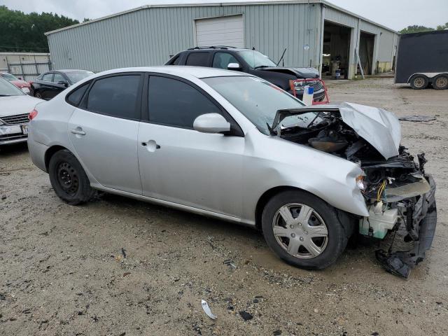 Photo 3 VIN: KMHDU46D57U133018 - HYUNDAI ELANTRA GL 