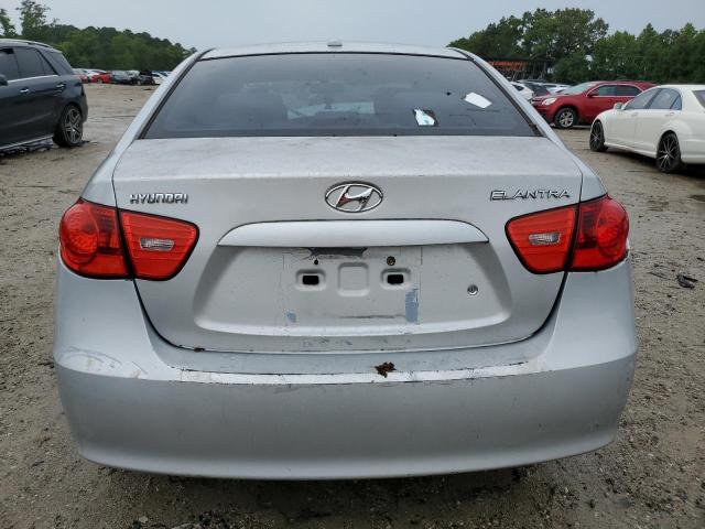 Photo 5 VIN: KMHDU46D57U133018 - HYUNDAI ELANTRA GL 