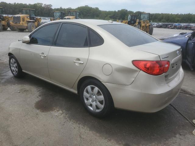 Photo 1 VIN: KMHDU46D57U214990 - HYUNDAI ELANTRA GL 