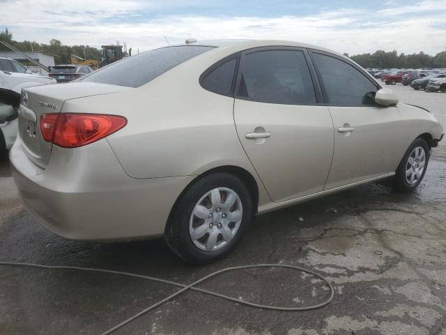 Photo 2 VIN: KMHDU46D57U214990 - HYUNDAI ELANTRA GL 