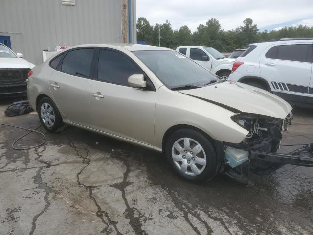 Photo 3 VIN: KMHDU46D57U214990 - HYUNDAI ELANTRA GL 