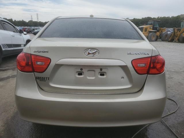 Photo 5 VIN: KMHDU46D57U214990 - HYUNDAI ELANTRA GL 