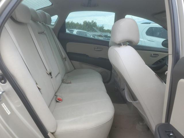 Photo 9 VIN: KMHDU46D57U214990 - HYUNDAI ELANTRA GL 