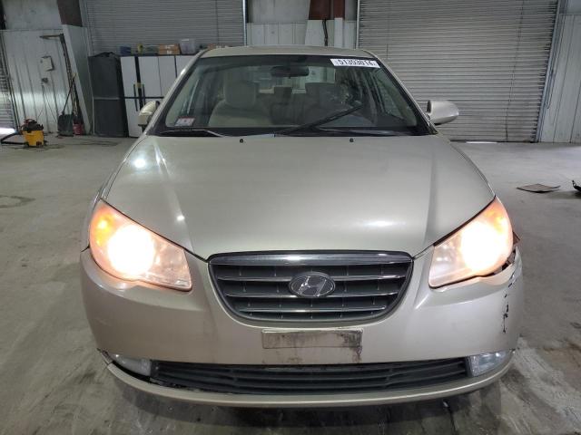 Photo 4 VIN: KMHDU46D57U218926 - HYUNDAI ELANTRA 