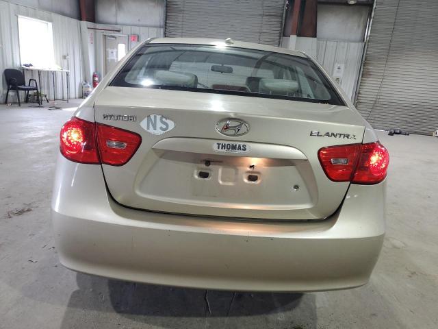 Photo 5 VIN: KMHDU46D57U218926 - HYUNDAI ELANTRA 