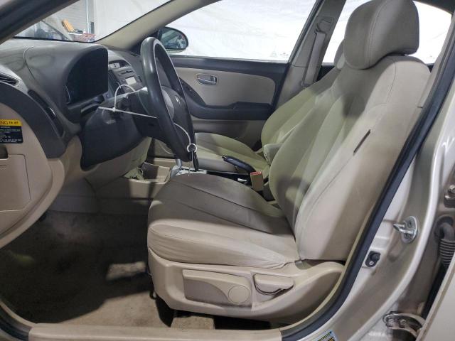 Photo 6 VIN: KMHDU46D57U218926 - HYUNDAI ELANTRA 