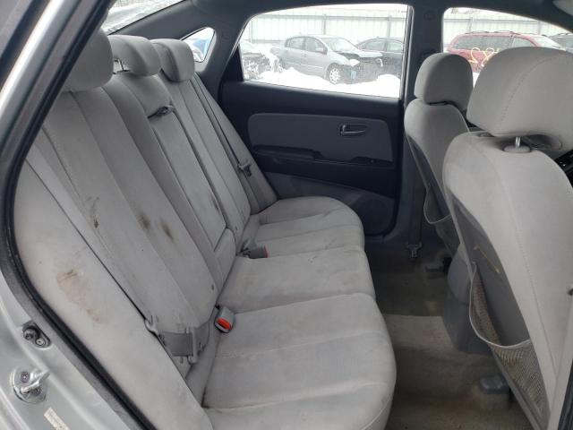 Photo 5 VIN: KMHDU46D57U245897 - HYUNDAI ELANTRA GL 