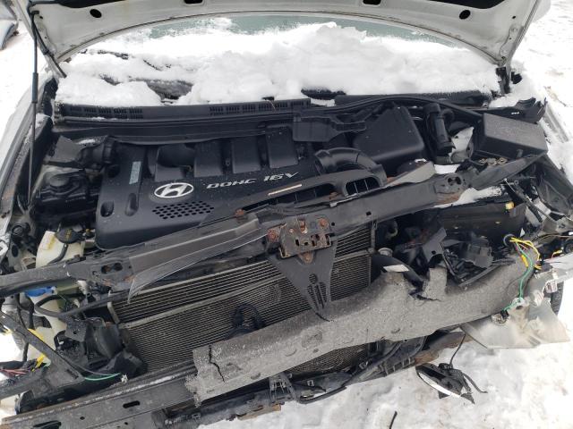 Photo 6 VIN: KMHDU46D57U245897 - HYUNDAI ELANTRA GL 