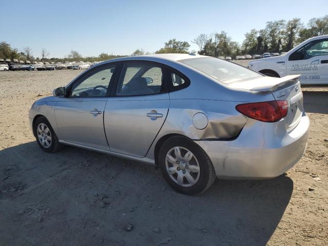 Photo 1 VIN: KMHDU46D58U279078 - HYUNDAI ELANTRA GL 