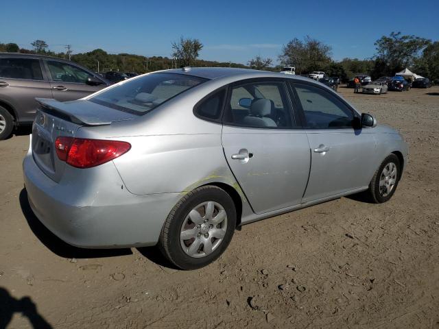 Photo 2 VIN: KMHDU46D58U279078 - HYUNDAI ELANTRA GL 