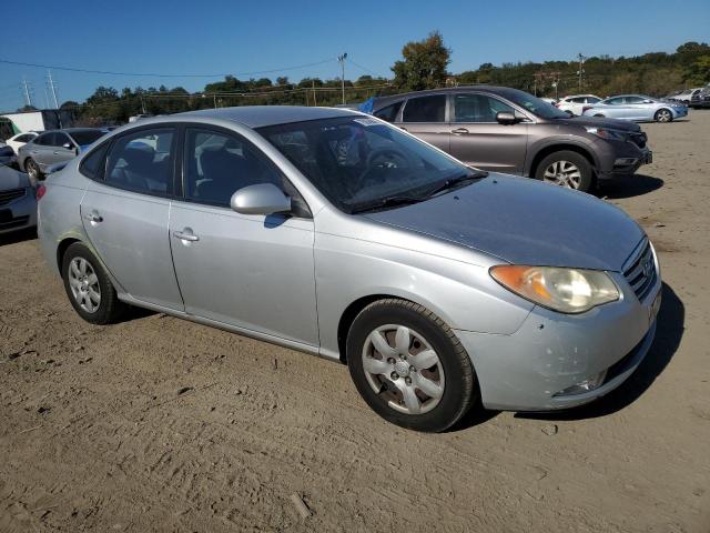 Photo 3 VIN: KMHDU46D58U279078 - HYUNDAI ELANTRA GL 