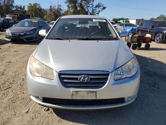 Photo 4 VIN: KMHDU46D58U279078 - HYUNDAI ELANTRA GL 