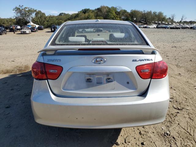 Photo 5 VIN: KMHDU46D58U279078 - HYUNDAI ELANTRA GL 