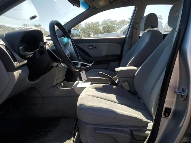 Photo 6 VIN: KMHDU46D58U279078 - HYUNDAI ELANTRA GL 